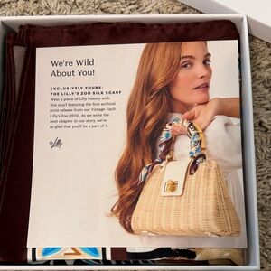 Lilly Pulitzer Club Lilly Annual Gift